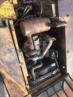 PC120-5 Komatsu PC120-5 Komatsu