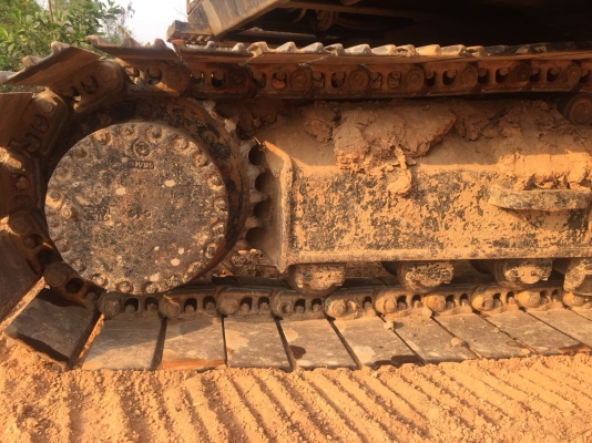 PC120-5 Komatsu PC120-5 Komatsu