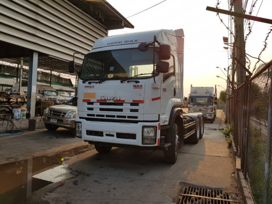 ISUZU 360 ปี57 *ดาวน์ 80,000* *ราคาพิเศษ คันที่8คันสุดท้าย*