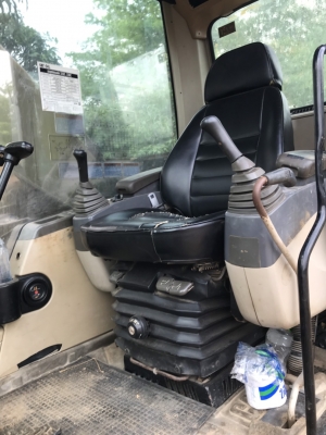 ขายแบคโฮCAT320C ขายแบคโฮCAT320C