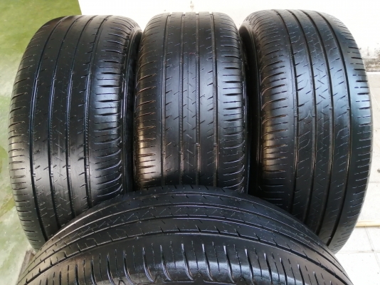 ยาง​ Goodyear​ 265​ 65 17 ปี18 ดอกเต็ม ​ใช้ยาว ราคาไม่​แพง​