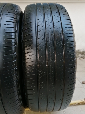 ยาง​ Goodyear​ 265​ 65 17 ปี18 ดอกเต็ม ​ใช้ยาว ราคาไม่​แพง​
