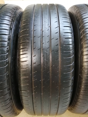 ยาง​ Goodyear​ 265​ 65 17 ปี18 ดอกเต็ม ​ใช้ยาว ราคาไม่​แพง​