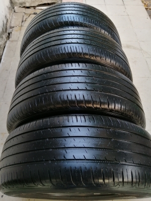 ยาง​ Goodyear​ 265​ 65 17 ปี18 ดอกเต็ม ​ใช้ยาว ราคาไม่​แพง​