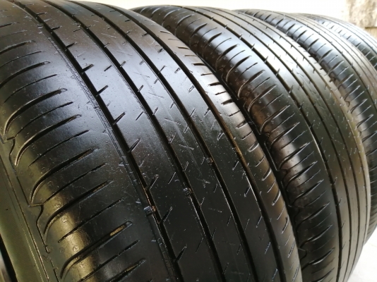 ยาง Goodyear 265 65 17 ปี18 ดอกเต็ม ใช้ยาว ราคาไม่แพง ยาง Goodyear 265 65 17 ปี18 ดอกเต็ม ใช้ยาว ราคาไม่แพง