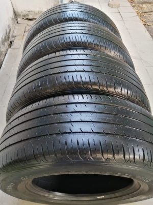 ยาง​ Goodyear​ 265​ 65 17 ปี18 ดอกเต็ม ​ใช้ยาว ราคาไม่​แพง​