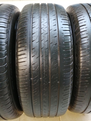 ยาง​ Goodyear​ 265​ 65 17 ปี18 ดอกเต็ม ​ใช้ยาว ราคาไม่​แพง​