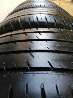 ยาง​ Goodyear​ 265​ 65 17 ปี18 ดอกเต็ม ​ใช้ยาว ราคาไม่​แพง​