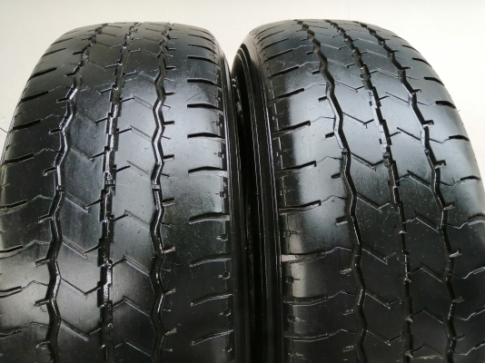ยาง​ Michelin​ XCD2 225 75 15 ปี18 ดอกเยอะ ใช้ยาว ราคาไม่​แพง​