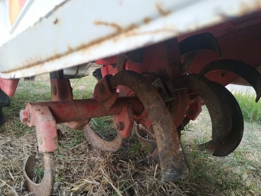 รถไถเดินตาม Yanmar Ya70 นำเข้าจากญี่ปุ่น รถไถเดินตาม Yanmar Ya70 นำเข้าจากญี่ปุ่น