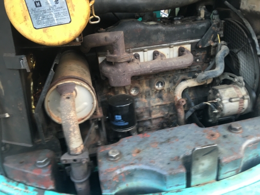 ขายรถคีบไม้ ขายรถคีบไม้