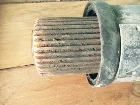 Volvo fm13 ยอยเพลากลาง volvo สนใจ 081 447 6569 Volvo fm13 ยอยเพลากลาง volvo สนใจ 081 447 6569