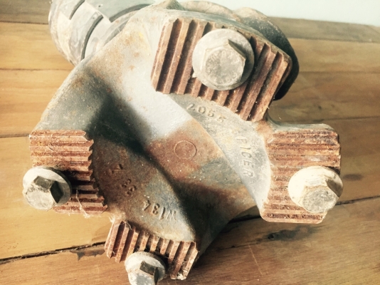 Volvo fm13 ยอยเพลากลาง volvo สนใจ 081 447 6569 Volvo fm13 ยอยเพลากลาง volvo สนใจ 081 447 6569