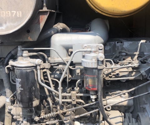 ขายรถตักล้อยาง HITACHI LX160-7 (TCM L32-3) นำเข้าเองจากญี่ปุ่น สภาพสวยพร้อมใช้ มีVDOการทำงานครับ ขายรถตักล้อยาง HITACHI LX160-7 (TCM L32-3) นำเข้าเองจากญี่ปุ่น สภาพสวยพร้อมใช้ มีVDOการทำงานครับ