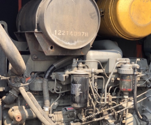 ขายรถตักล้อยาง HITACHI LX160-7 (TCM L32-3) นำเข้าเองจากญี่ปุ่น สภาพสวยพร้อมใช้ มีVDOการทำงานครับ ขายรถตักล้อยาง HITACHI LX160-7 (TCM L32-3) นำเข้าเองจากญี่ปุ่น สภาพสวยพร้อมใช้ มีVDOการทำงานครับ