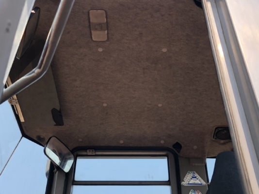 ขายรถตักล้อยาง HITACHI LX160-7 (TCM L32-3) นำเข้าเองจากญี่ปุ่น สภาพสวยพร้อมใช้ มีVDOการทำงานครับ ขายรถตักล้อยาง HITACHI LX160-7 (TCM L32-3) นำเข้าเองจากญี่ปุ่น สภาพสวยพร้อมใช้ มีVDOการทำงานครับ