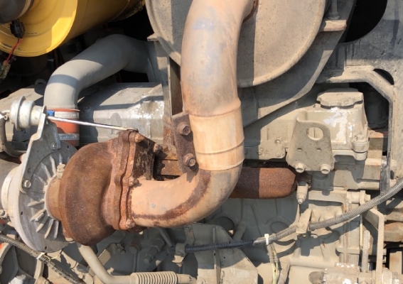 ขายรถตักล้อยาง HITACHI LX160-7 (TCM L32-3) นำเข้าเองจากญี่ปุ่น สภาพสวยพร้อมใช้ มีVDOการทำงานครับ ขายรถตักล้อยาง HITACHI LX160-7 (TCM L32-3) นำเข้าเองจากญี่ปุ่น สภาพสวยพร้อมใช้ มีVDOการทำงานครับ