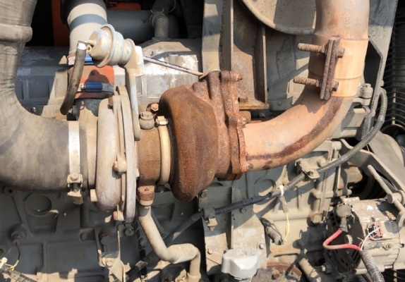 ขายรถตักล้อยาง HITACHI LX160-7 (TCM L32-3) นำเข้าเองจากญี่ปุ่น สภาพสวยพร้อมใช้ มีVDOการทำงานครับ ขายรถตักล้อยาง HITACHI LX160-7 (TCM L32-3) นำเข้าเองจากญี่ปุ่น สภาพสวยพร้อมใช้ มีVDOการทำงานครับ