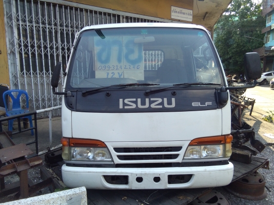 ขายหัวNKRการ์ตุน12Vเก่าญี่ปุ่นติดต่อ0993242246