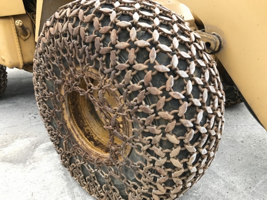 CATERPILLAR 950F2 นำเข้าตรงจากญี่ปุ่น รถสวย ราคาไม่แพงครับ