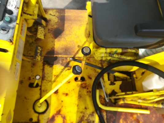 รถบด 9 ล้อยาง From Japan เอกสาร อินวอย