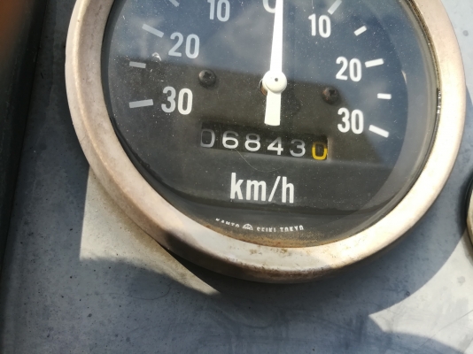 รถบด 9 ล้อยาง From Japan เอกสาร อินวอย