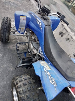 ขาย ATV JS 250 cc ราคา 45,000 ขาย ATV JS 250 cc ราคา 45,000