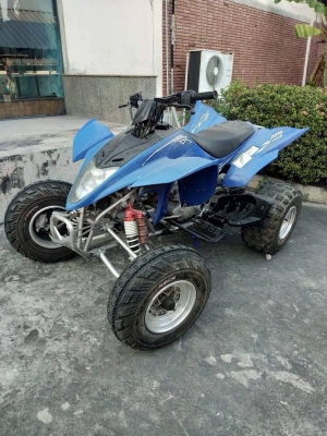 ขาย ATV JS 250 cc ราคา 45,000 ขาย ATV JS 250 cc ราคา 45,000