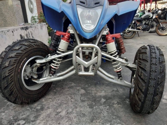 ขาย ATV JS 250 cc ราคา 45,000