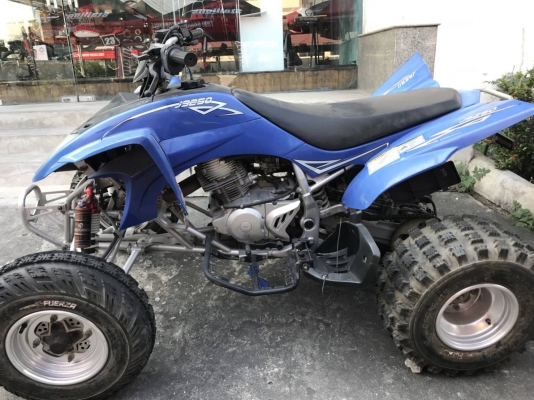 ขาย ATV JS 250 cc ราคา 45,000 ขาย ATV JS 250 cc ราคา 45,000