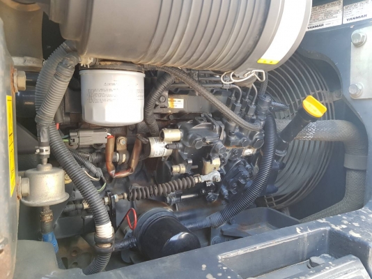 เคลียร์สต๊อค 4ตัน PC40MR-2 ปี2006 เก่าญี่ปุ่น ไม่เคยใช้งานในไทย เคลียร์สต๊อค 4ตัน PC40MR-2 ปี2006 เก่าญี่ปุ่น ไม่เคยใช้งานในไทย