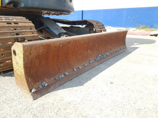 เคลียร์สต๊อค 4ตัน PC40MR-2 ปี2006 เก่าญี่ปุ่น ไม่เคยใช้งานในไทย เคลียร์สต๊อค 4ตัน PC40MR-2 ปี2006 เก่าญี่ปุ่น ไม่เคยใช้งานในไทย