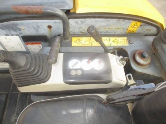 เคลียร์สต๊อค 3ตัน ขาย PC30MR-2 ปี2006 จากญี่ปุ่นแท้ๆ สภาพดีๆ 092-929-9942 ธีรเทพ เคลียร์สต๊อค 3ตัน ขาย PC30MR-2 ปี2006 จากญี่ปุ่นแท้ๆ สภาพดีๆ 092-929-9942 ธีรเทพ