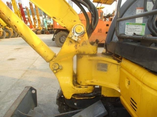 เคลียร์สต๊อค 3ตัน ขาย PC30MR-2 ปี2006 จากญี่ปุ่นแท้ๆ สภาพดีๆ 092-929-9942 ธีรเทพ เคลียร์สต๊อค 3ตัน ขาย PC30MR-2 ปี2006 จากญี่ปุ่นแท้ๆ สภาพดีๆ 092-929-9942 ธีรเทพ