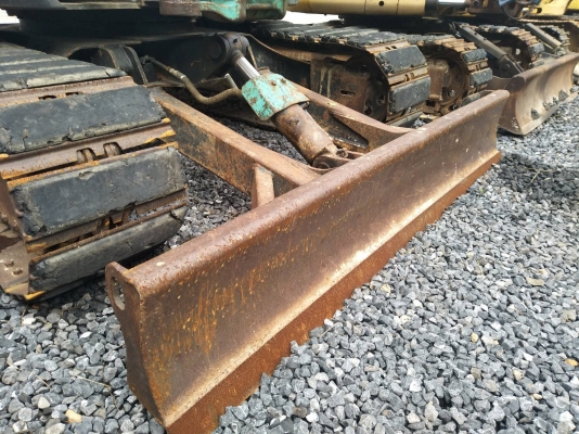 SK40SR-3#PH06-05395 ตรงจากญี่ปุ่น ใช้งานน้อยมาก 1,400ชม.แท้ๆ