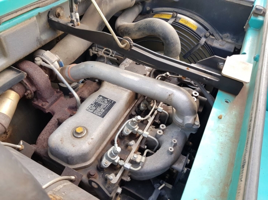 KOBELCO SK135SR-1ES#YY04 จากญี่ปุ่น ปี2006 รถถึงไทยแล้วครับ 092-929-9942 ธีรเทพครับ