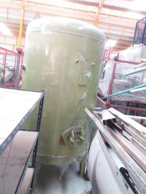 ปั้มลมแบบสกรู