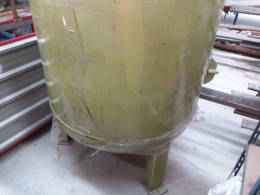 ปั้มลมสกรูมือสอง