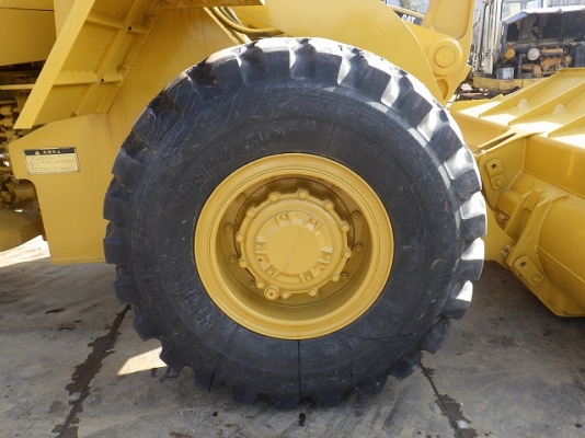 CAT 936EZ สภาพสวย นำเข้าตรงจากญี่ปุ่น