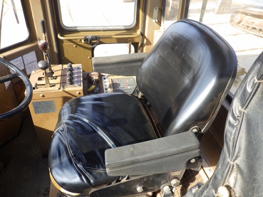 CAT 936EZ สภาพสวย นำเข้าตรงจากญี่ปุ่น