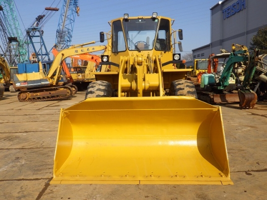 CAT 936EZ สภาพสวย นำเข้าตรงจากญี่ปุ่น