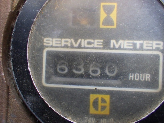 CAT 936EZ สภาพสวย นำเข้าตรงจากญี่ปุ่น