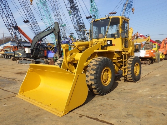 CAT 936EZ สภาพสวย นำเข้าตรงจากญี่ปุ่น