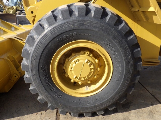 CAT 936EZ สภาพสวย นำเข้าตรงจากญี่ปุ่น