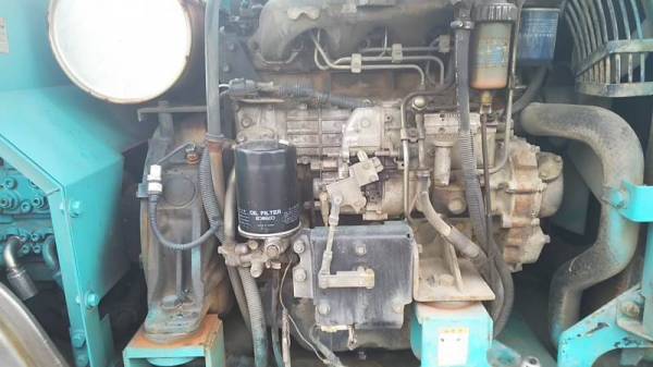 มาใหม่ครับ รถแบคโฮ KOBELCO SK100-3 MARK-V SUPER จอล่าง นำเข้าจากญี่ปุ่น โทร.090-986-2521 อ๊อบ