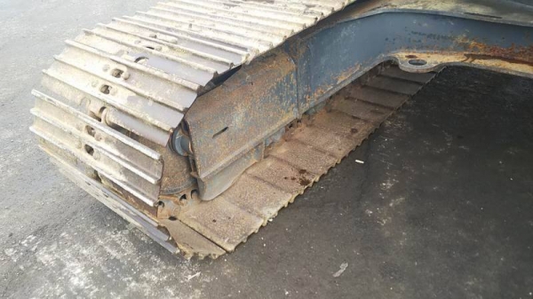 มาใหม่ครับ รถแบคโฮ KOBELCO SK100-3 MARK-V SUPER จอล่าง นำเข้าจากญี่ปุ่น โทร.090-986-2521 อ๊อบ