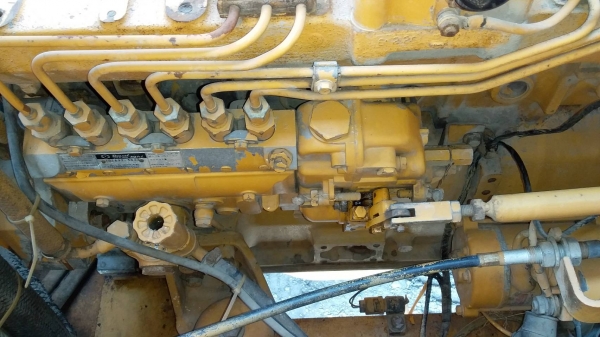 ต้องการขายรถขุดยี่ห้อ KOMATSU-PC120-3รถนอกนำเข้าจากญี่ปุ่น