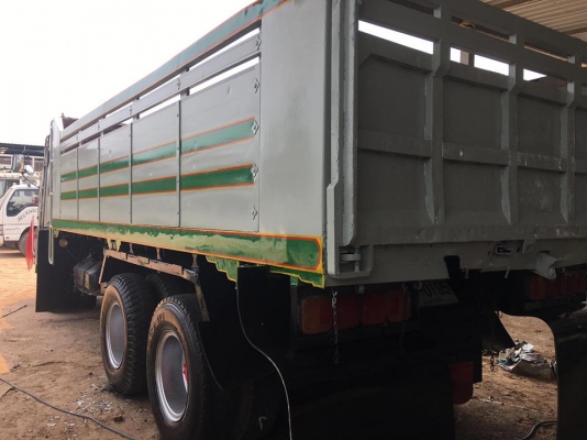 ขายดั้ม2เพลา HINO FM3M 240แรง เพาเวอร์ เบรกจิฟฟี่ ภายในสวย เอกสารพร้อมโอน ราคา870,000 จัดไฟแนนซ์ได้6 ขายดั้ม2เพลา HINO FM3M 240แรง เพาเวอร์ เบรกจิฟฟี่ ภายในสวย เอกสารพร้อมโอน ราคา870,000 จัดไฟแนนซ์ได้6