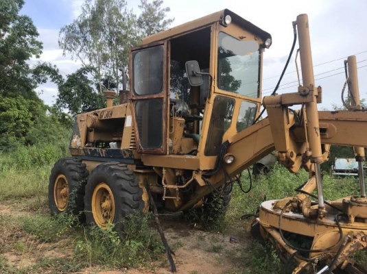 ขายรถเกรดแกเลี่ยนa500เอวอ่อนยางใหม่เอกสารอินวอย