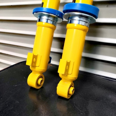 ขายโช้ค คู่หน้าProfender ปรับ4ระดับ รถเดิม-ยก2นิ้ว สภาพของใหม่ ขายโช้ค คู่หน้าProfender ปรับ4ระดับ รถเดิม-ยก2นิ้ว สภาพของใหม่